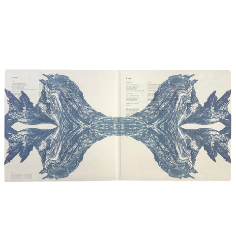 Wave to Earth 0.1 flaws and all 2LP