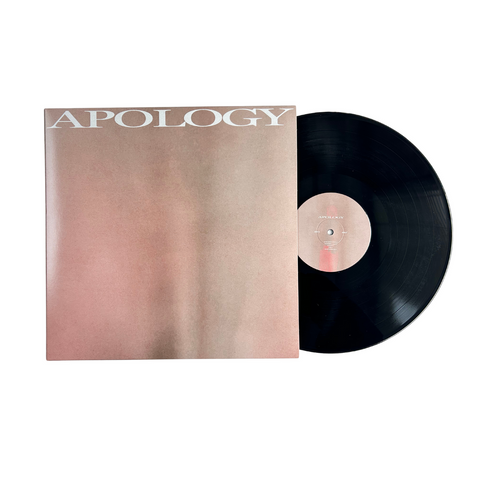 slchld 'APOLOGY' NA TOUR Vinyl