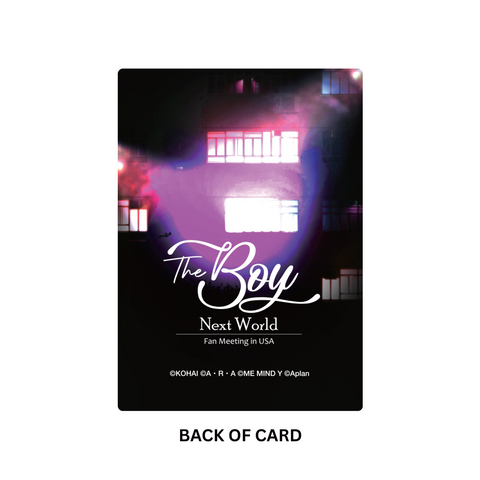 直筆サイン入りNOEUL THE 1ST FAN MEETING Boxset YESASIA: Noeul The 1st Fan Meeting Boxset PHOTO ALBUM