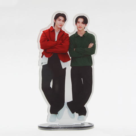 直筆サイン入りNOEUL THE 1ST FAN MEETING Boxset LA] BOSS & NOEUL MERCH PREORDER – KOHAI Shop