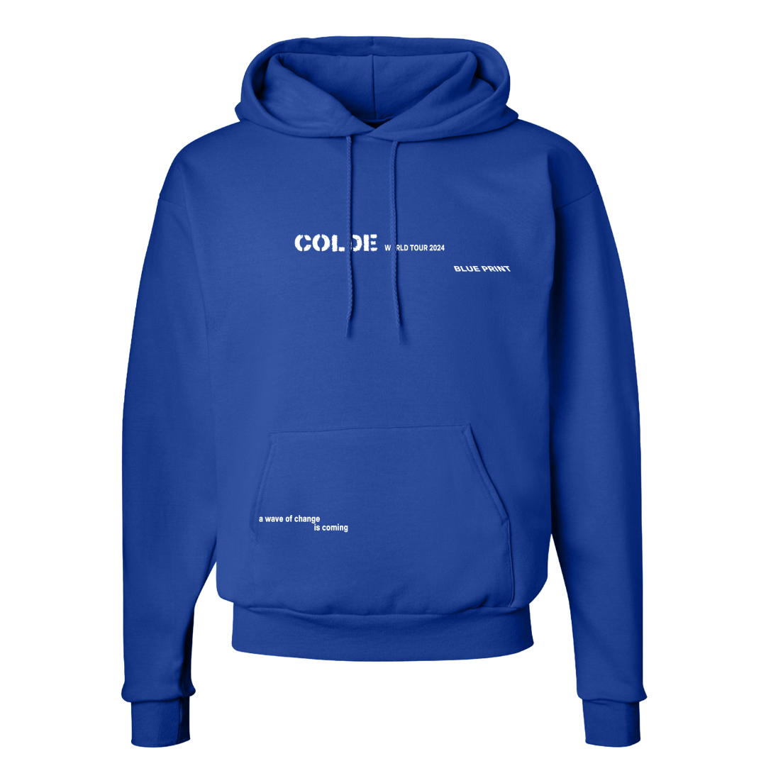 Colde – KOHAI Shop