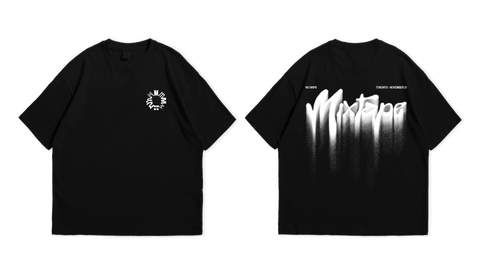 Toronto Black T-Shirt